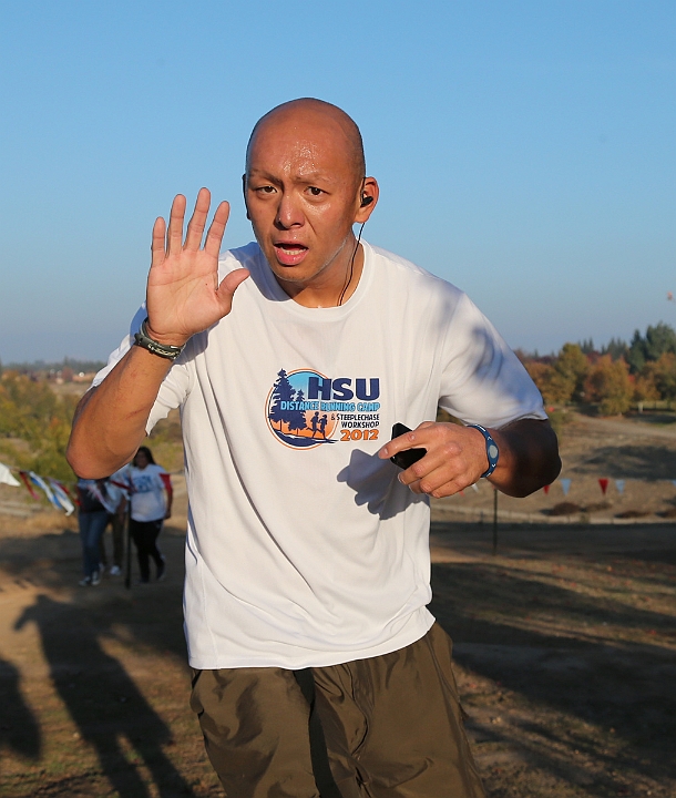 EOS-1D X6189.JPG - 2012 California CIF Cross Country Championships, Woodward Park, Fresno, California, November 24.